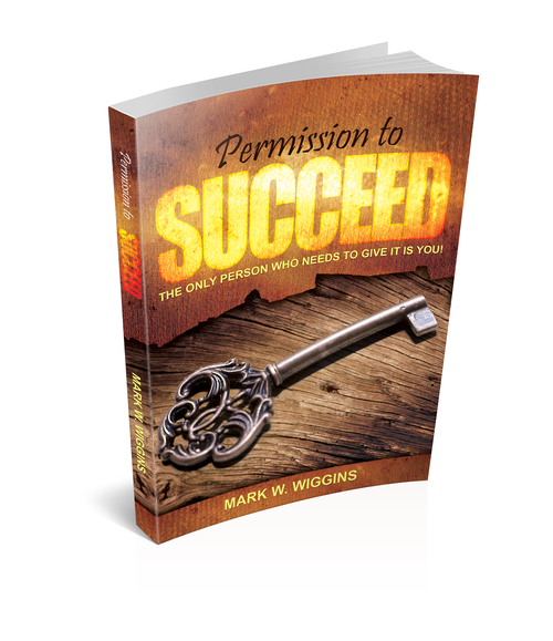 Product picture Permission to Succeed